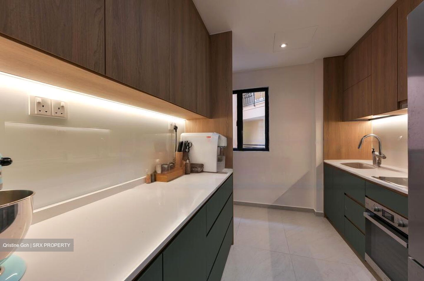 Dover Parkview (D5), Condominium #459884701